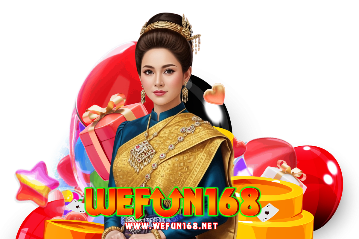 wefun168