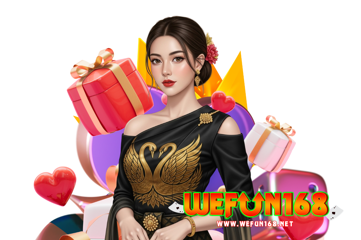wefun168 wallet