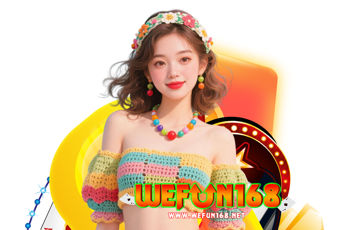 wefun168 สมัคร