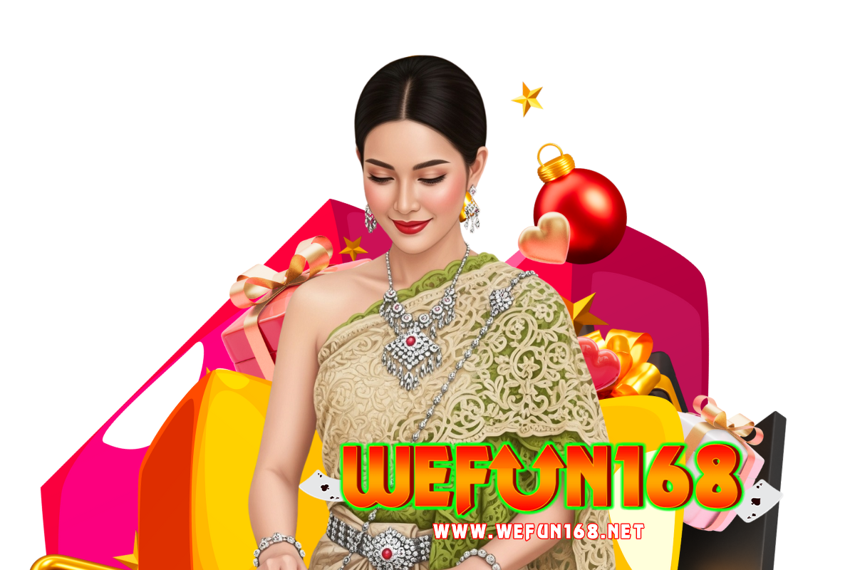 wefun168 สล็อต
