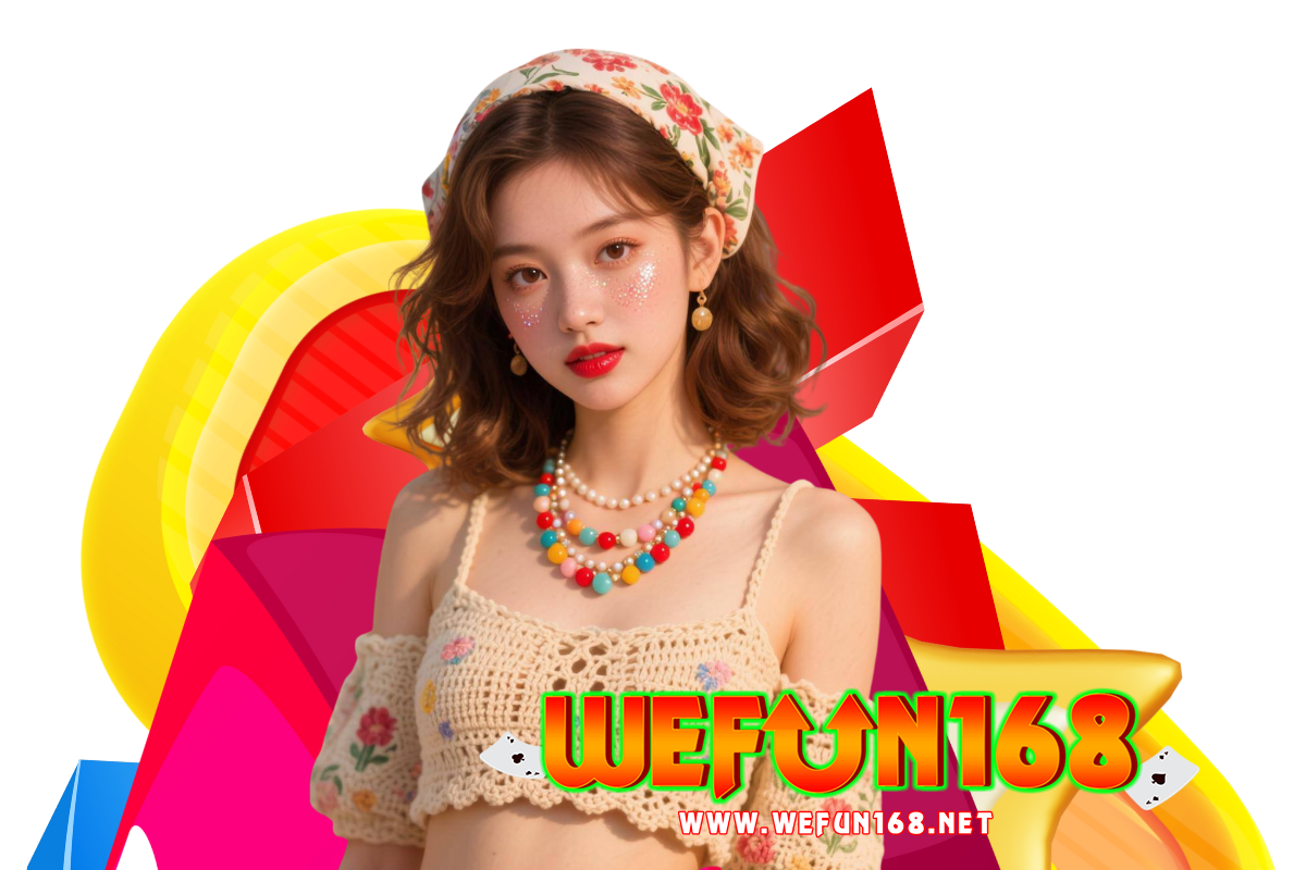 wefun168 แจกเครดิตฟรี